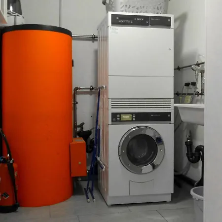 Feriehus Gaedi By Interhome