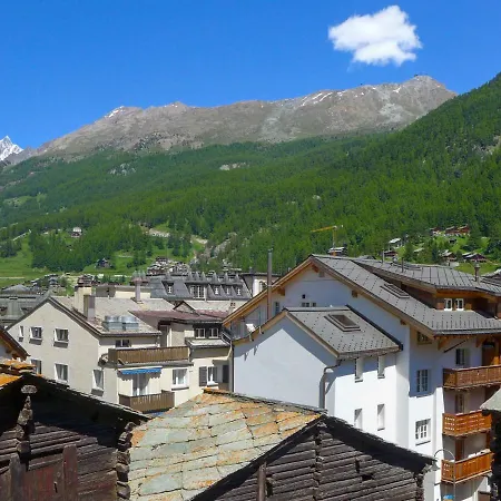 Gaedi By Interhome Ferienhaus *