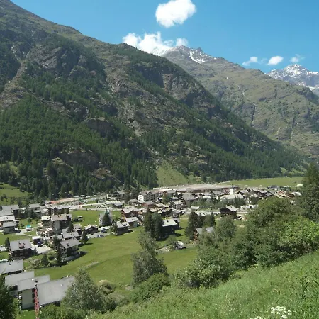 Ferienhaus Gaedi By Interhome