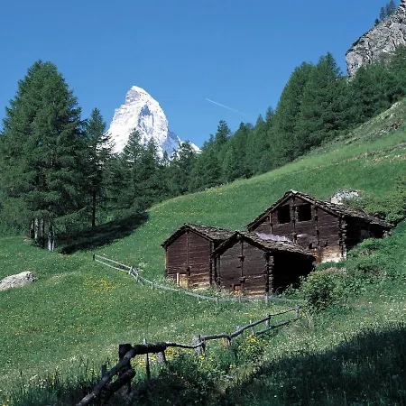 Ferienhaus Gaedi By Interhome
