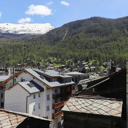 Gaedi By Interhome Ferienhaus *