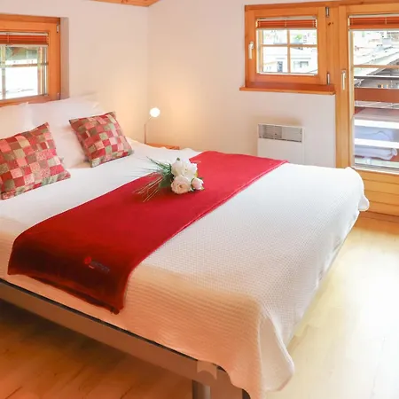 Gaedi By Interhome * Zermatt