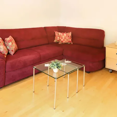 Σπίτι διακοπών Gaedi By Interhome