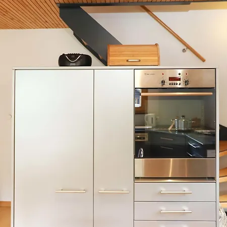 Gaedi By Interhome Ferienhaus *