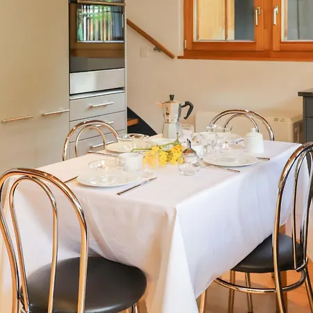 Σπίτι διακοπών Gaedi By Interhome *