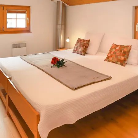Gaedi By Interhome Ferienhaus Zermatt