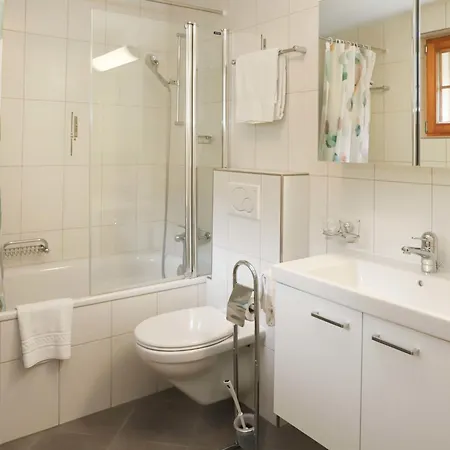 Ferienhaus Gaedi By Interhome Zermatt