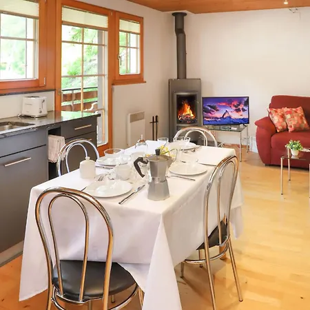 Gaedi By Interhome * Zermatt