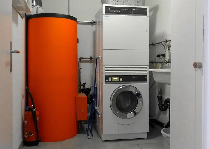 度假居 Gaedi By Interhome