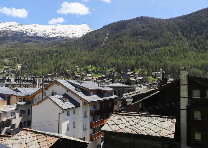 Gaedi By Interhome 度假居 *