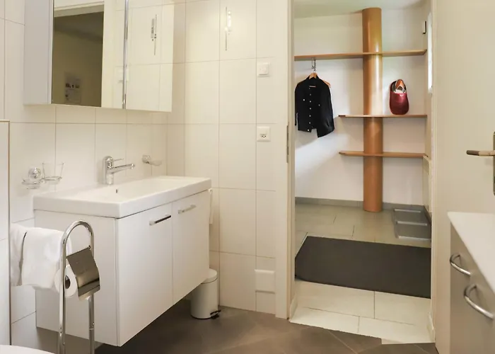 Gaedi By Interhome Feriehus Zermatt