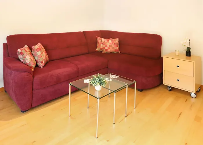 Feriehus Gaedi By Interhome