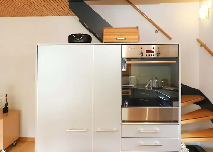 Gaedi By Interhome Feriehus *