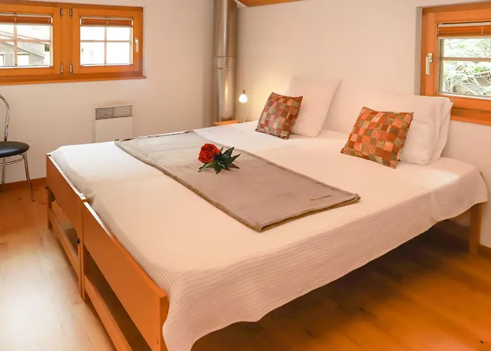 Gaedi By Interhome Feriehus Zermatt