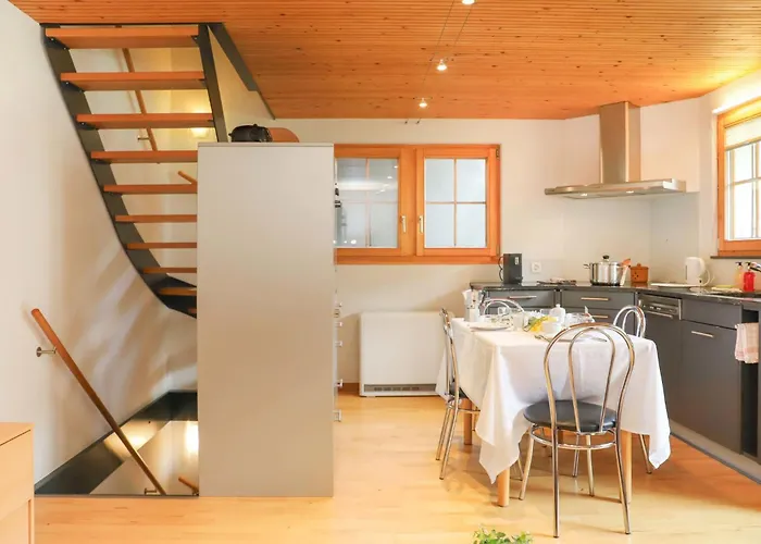 Gaedi By Interhome Feriehus