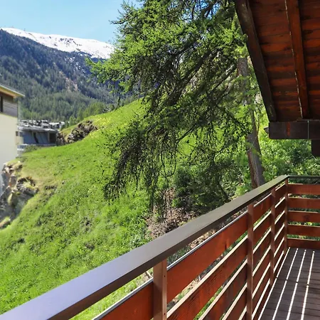 Holiday home Gaedi By Interhome