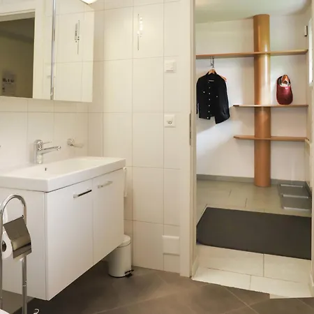 Gaedi By Interhome Holiday home Zermatt