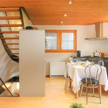 Gaedi By Interhome Holiday home