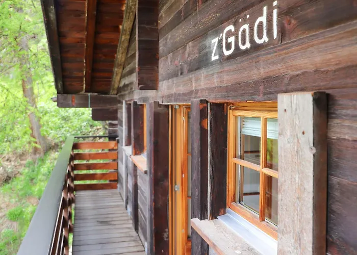 Gaedi By Interhome Holiday home