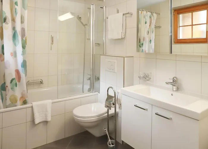 Holiday home Gaedi By Interhome Zermatt